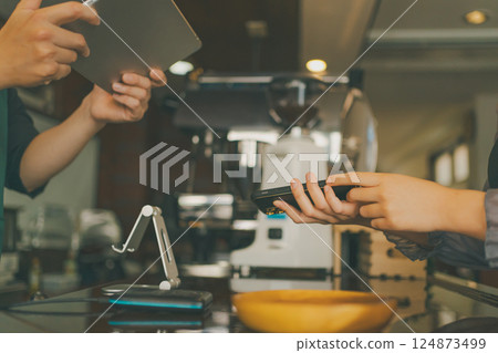 支付 買單 付款 124873499