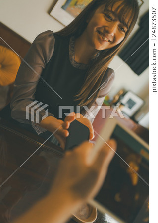 支付 買單 付款 124873507