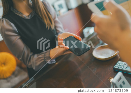 payment, smartphone, sumaho 124873509