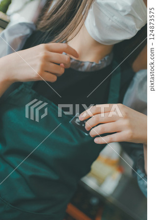 咖啡館 咖啡廳 cafe 124873575