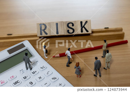 Character block RISK risk Character block RISK risk 124873944