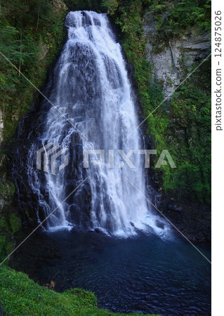 Bansho Falls in Norikura Bansho Falls in Norikura 124875026