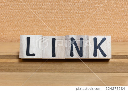 Character block LINK 124875284