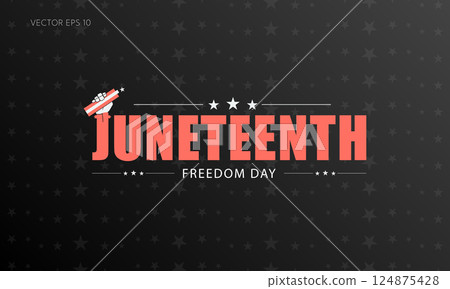 Juneteenth National Independence Day Samples 2 Juneteenth National Independence Day Samples 2 124875428