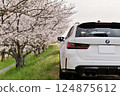 BMW M3 Touring 124875612