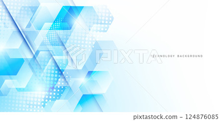 Abstract technology background, modern design vector illustration Abstract technology background, modern design vector illustration 124876085