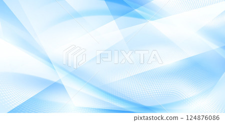 Abstract technology background, modern design vector illustration 124876086