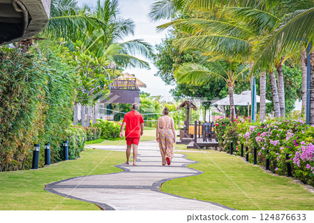 Philippines Cebu Mactan Island Philippines Cebu Mactan Island 124876633