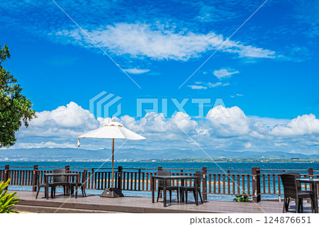 Philippines Cebu Mactan Island Philippines Cebu Mactan Island 124876651
