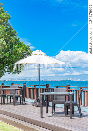 Philippines Cebu Mactan Island 124876661