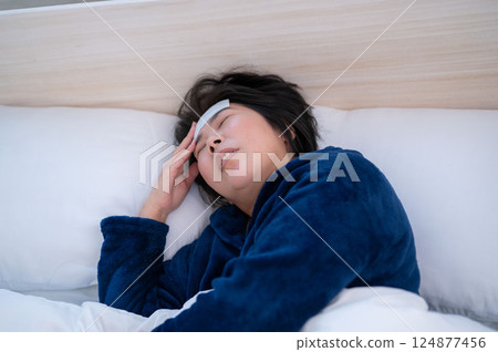 女人誰感冒了上床 女人誰感冒了上床 124877456