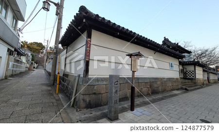 Tennoji Shichisaka的嘴 Tennoji Shichisaka的嘴 124877579