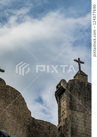 菲律賓宿霧宿霧遺產紀念碑 124877690