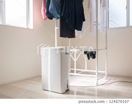 室內乾燥除濕機 室內乾燥除濕機 124879107