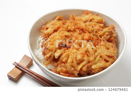 Kakiyado don bowl 124879481