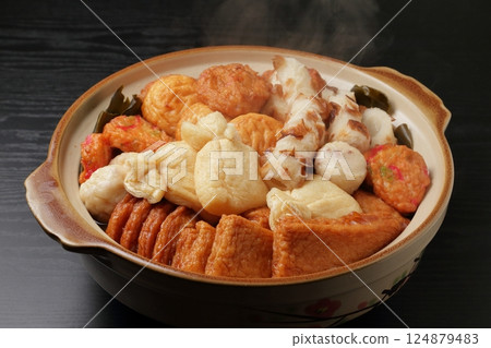 Oden Oden 124879483