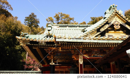國寶久能山東照宮 國寶久能山東照宮 124880041