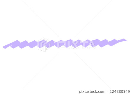 記號筆下劃線:紫色 記號筆下劃線:紫色 124880549