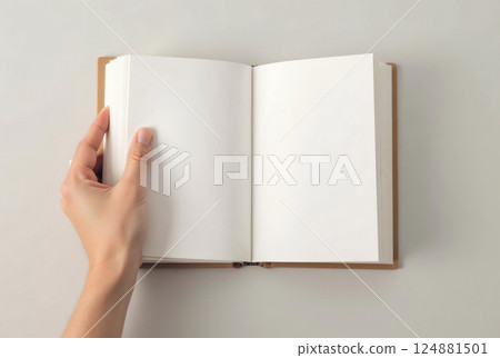 Blank Page 124881501