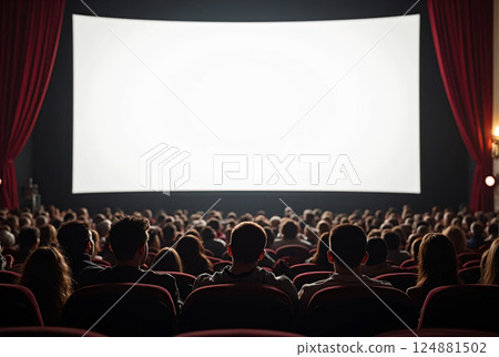 Movie viewing image 124881502