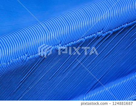 High-precision 3D printing technology showcasing design and manufacturing process in a modern workshop setting High-precision 3D printing technology showcasing design and manufacturing process in a modern workshop setting 124881687