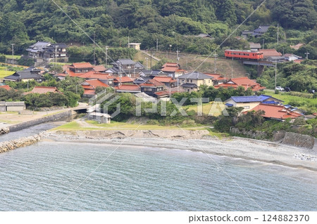 夏季山陰本線 夏季山陰本線 124882370