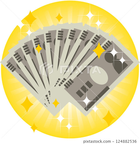 Money 124882536
