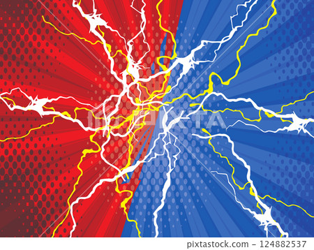 Confrontation 124882537