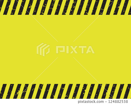 Warning background Warning background 124882538