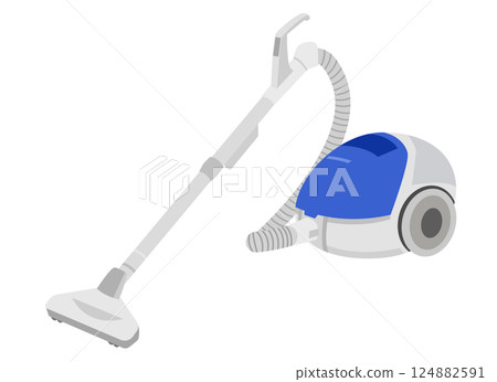 家用吸塵器 124882591
