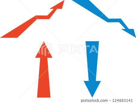 Arrow Arrow 124883141