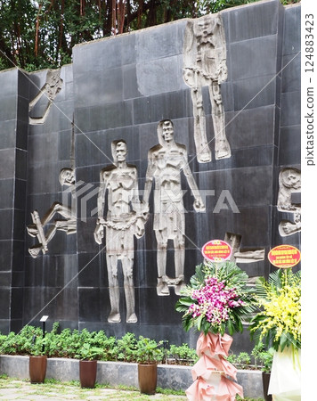 越南河內火爐監獄 124883423