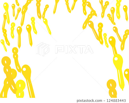 Jet balloon Jet balloon 124883443
