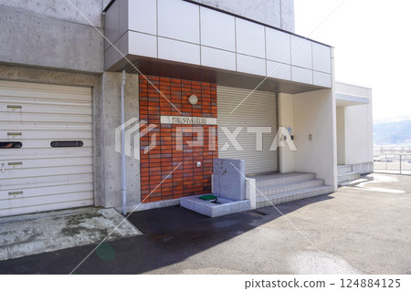 戶別水壩管理處 124884125