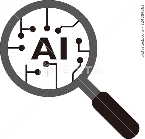 人工智慧搜尋 人工智慧搜尋 124884263