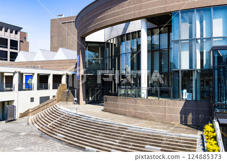 所澤市民文化中心博物館 124885373