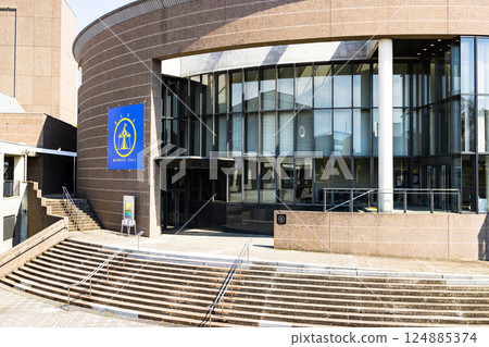 所澤市民文化中心博物館 所澤市民文化中心博物館 124885374