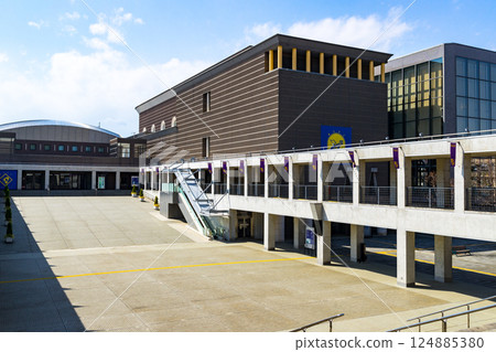 所澤市民文化中心博物館 124885380