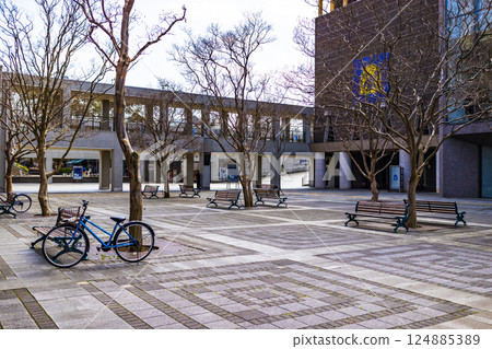 所澤市民文化中心博物館 124885389