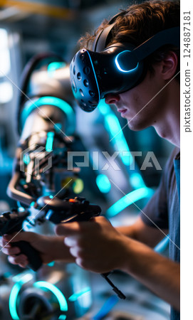 Engineering use augmented mixed virtual reality Engineering use augmented mixed virtual reality 124887181