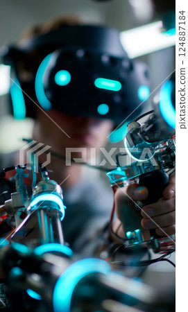 Engineering use augmented mixed virtual reality Engineering use augmented mixed virtual reality 124887184