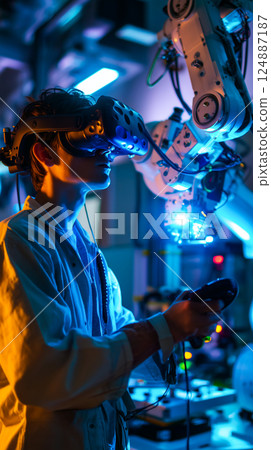 Engineering use augmented mixed virtual reality Engineering use augmented mixed virtual reality 124887187
