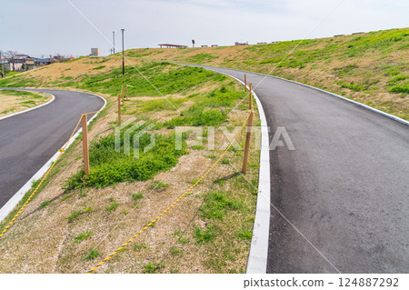 名古屋市第一井之山 千手場公園(愛知縣名古屋市) 名古屋市第一井之山 千手場公園(愛知縣名古屋市) 124887292