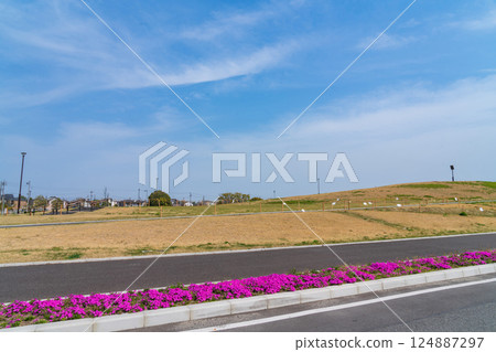 名古屋市第一井之山 千手場公園（愛知縣名古屋市） 124887297