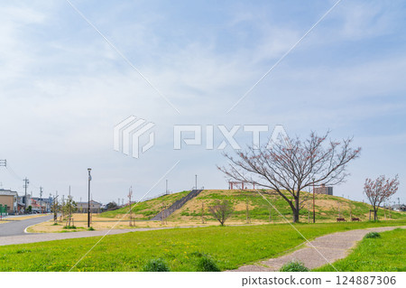 名古屋市第一井之山 千手場公園(愛知縣名古屋市) 名古屋市第一井之山 千手場公園(愛知縣名古屋市) 124887306
