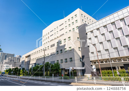 鮫津駕駛執照考試中心 124888756