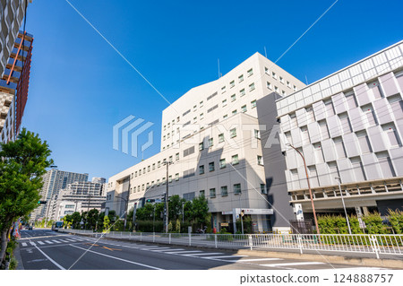 鮫津駕駛執照考試中心 124888757