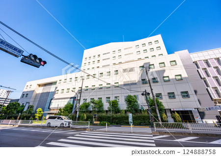 鮫津駕駛執照考試中心 124888758