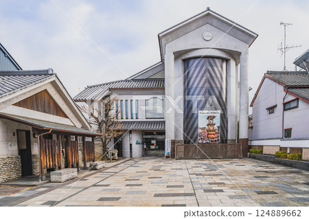 犬山市犬山城下町的唐田館（愛知縣） 124889662