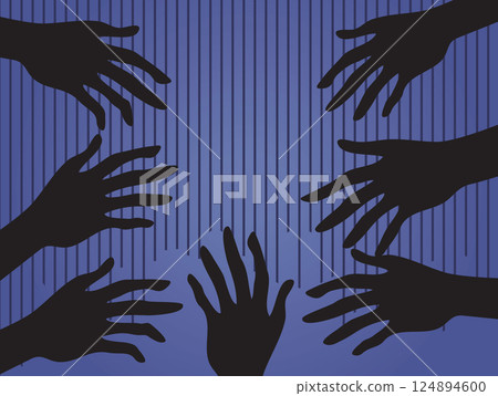 恐怖 恐怖 124894600